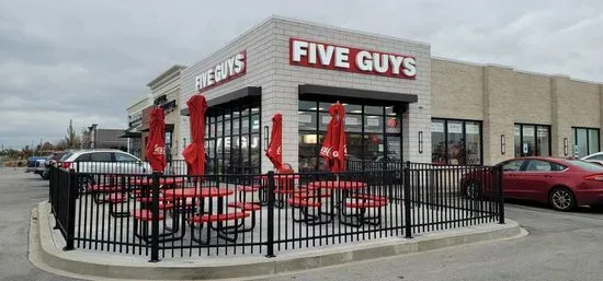 Five Guys