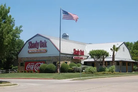 Shady Oak Barbeque & Grill
