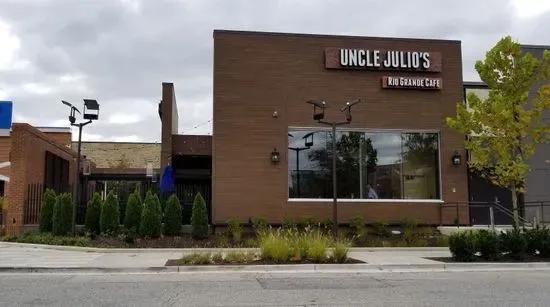 Uncle Julio's Columbia