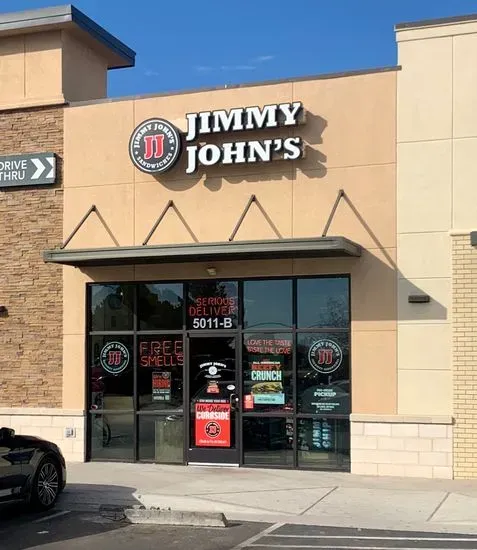 Jimmy John's