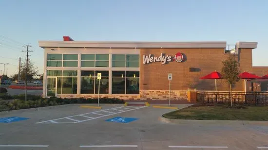 Wendy's