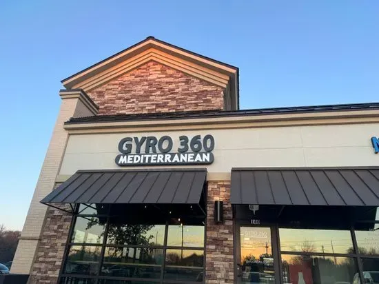 Gyro 360