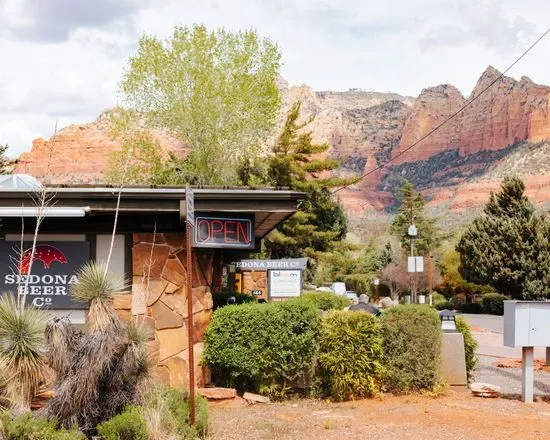 Sedona Beer Company