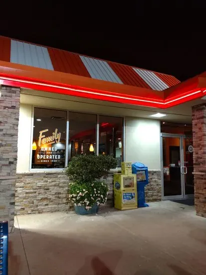 Whataburger