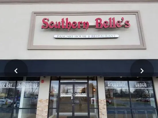 Southern Belle's