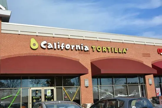 California Tortilla