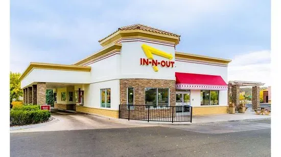 In-N-Out Burger