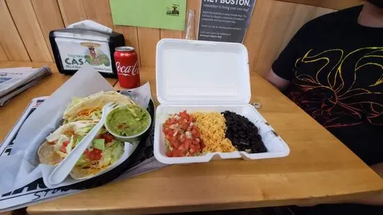 Taqueria Casa Real