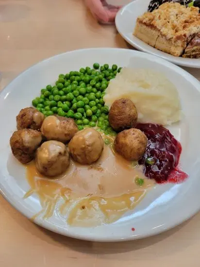 IKEA Restaurant