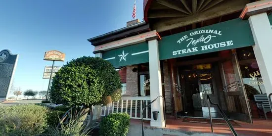 Saltgrass Steak House