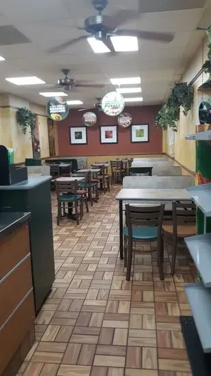 Subway