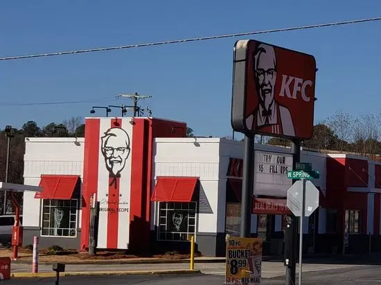 KFC