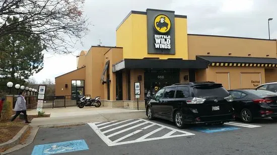 Buffalo Wild Wings