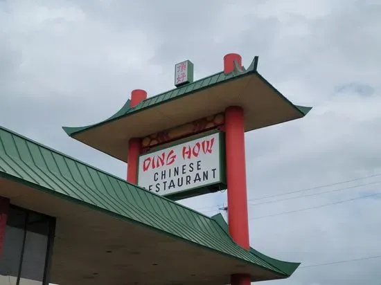Ding How Chinese Restaurant