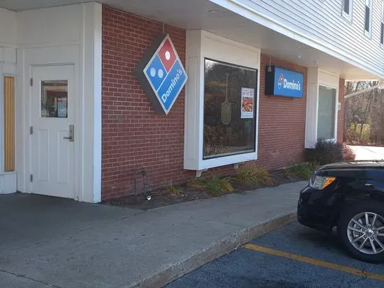 Domino's Pizza