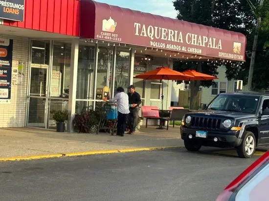 Taqueria Chapala