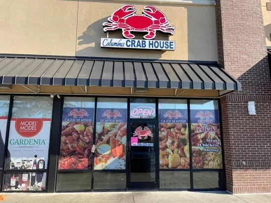 Columbus Crab House