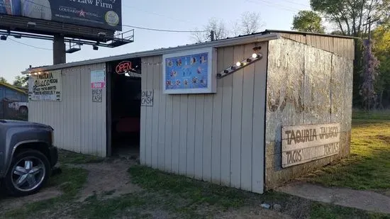 Taqueria Jalisco