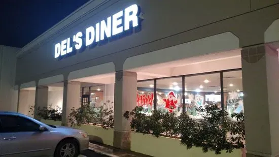 Del's Diner