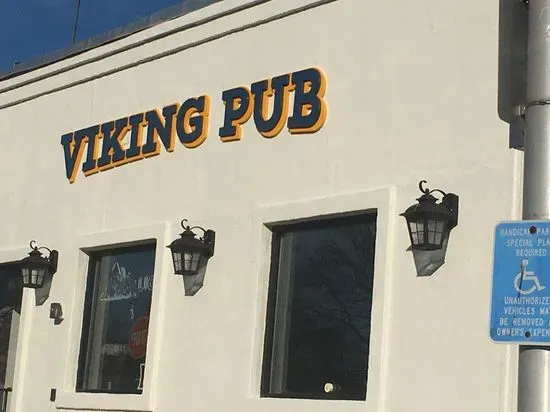Viking Pub