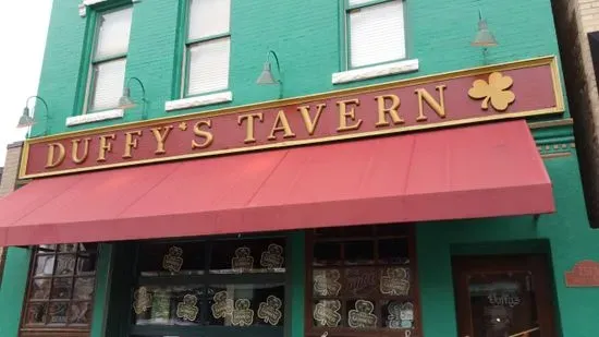 Duffy's Tavern