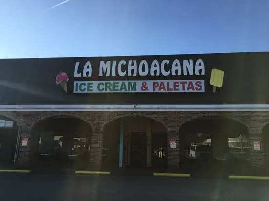 La Michoacana