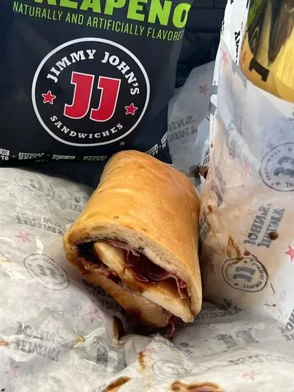 Jimmy John's