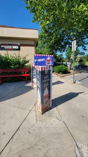 Rita's Italian Ice & Frozen Custard