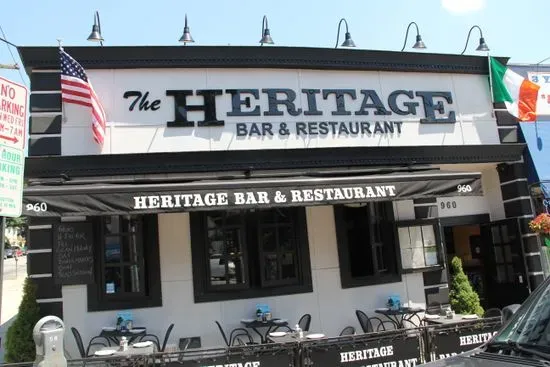 Heritage Bar & Restaurant