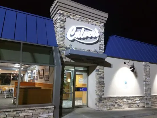 Culver’s