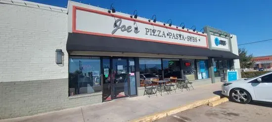 Joe's Pizza Pasta & Subs