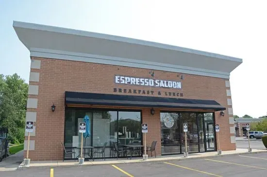 Espresso Saloon