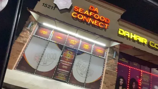 DaSeaFoodConnect