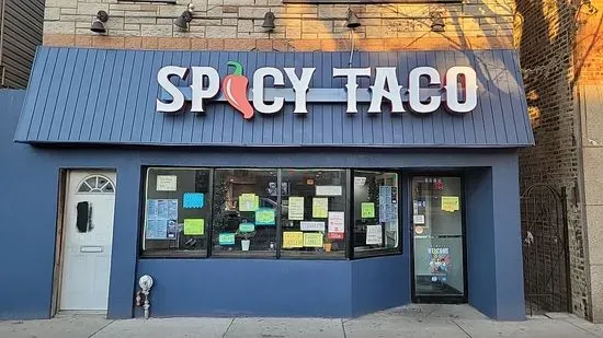 Spicy Taco