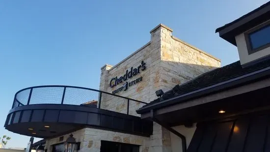 Cheddar's Scratch Kitchen