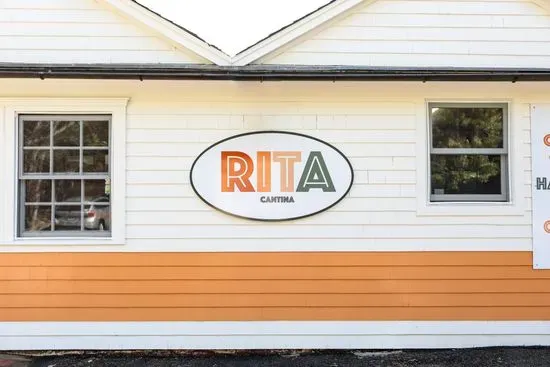 Rita Cantina