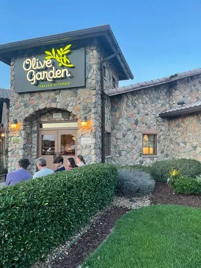 Olive Garden Italian Restaurant