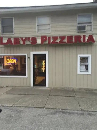 Laby's Pizzeria