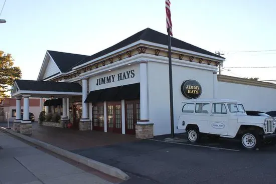 Jimmy Hays Steak House