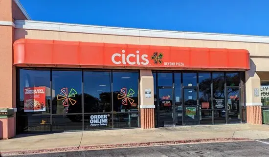 Cicis Pizza