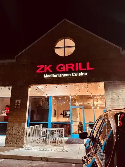 ZK Grill