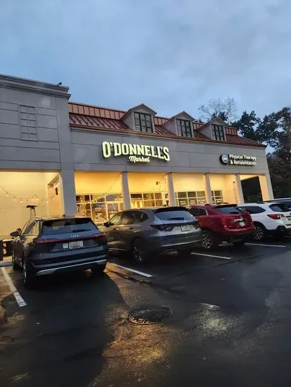 O'Donnell's Market