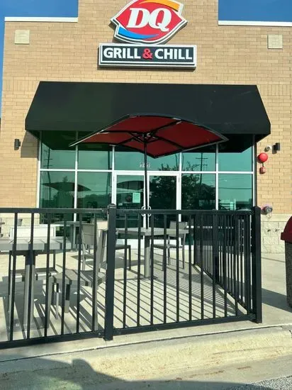 Dairy Queen Grill & Chill