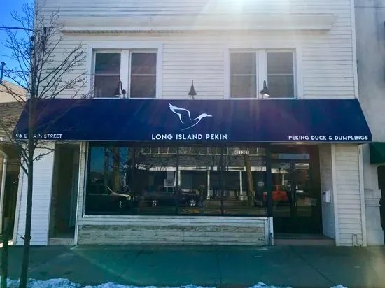 Long Island Pekin