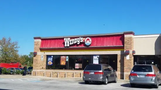 Wendy's