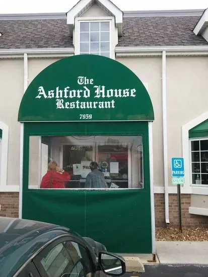 Ashford House