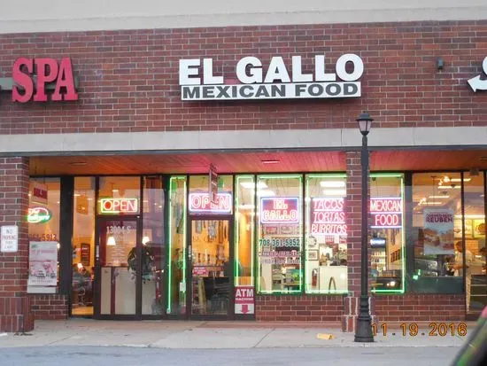 El Gallo