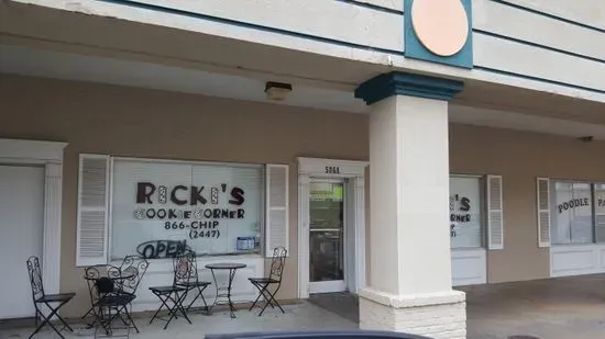 Ricki's Cookie Corner & Bakery