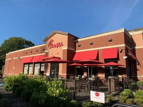 Chick-fil-A