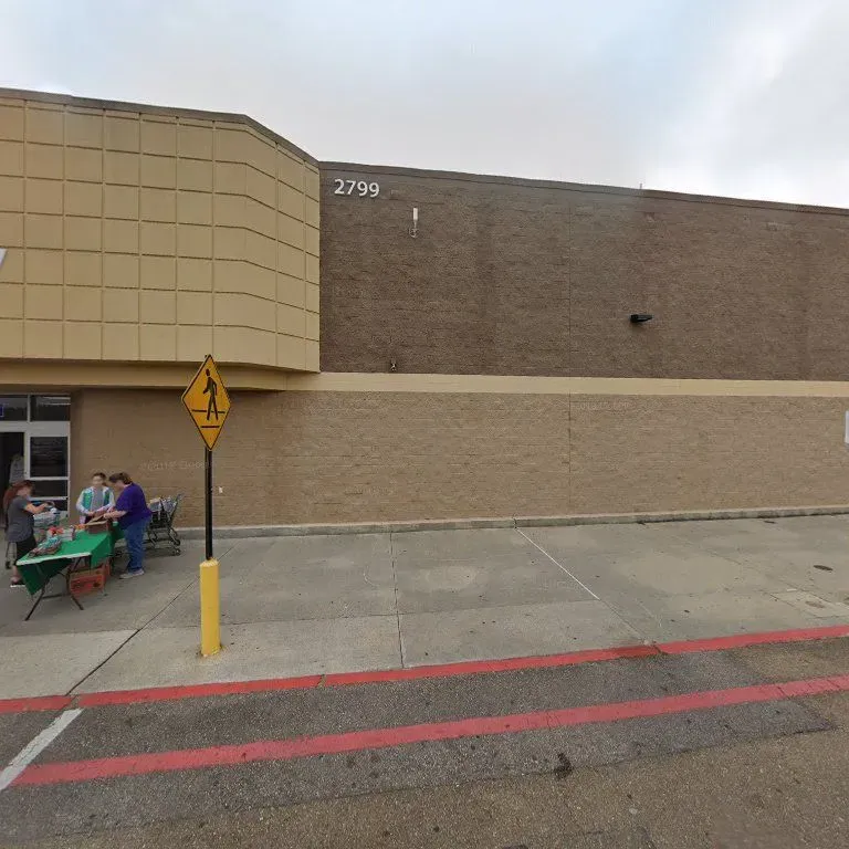 Walmart Bakery Hammond, LA Checkle